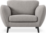 Madison Lux - Fåtölj, 70 cm - Beige