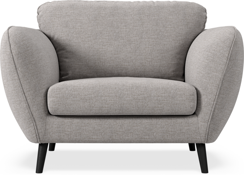 Madison Lux - Fåtölj, 70 cm - Beige
