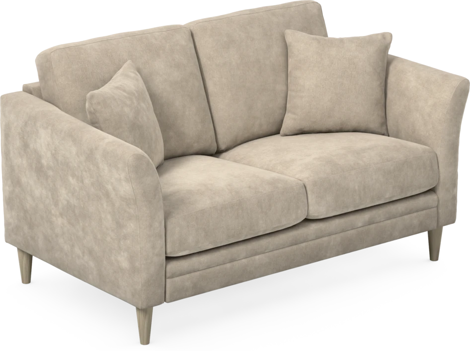 Eden - 2-sits soffa - Beige