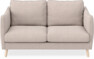 Madison - 2-sits soffa - Beige