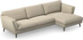 Madison - 3-sits soffa med schäslong höger - Beige