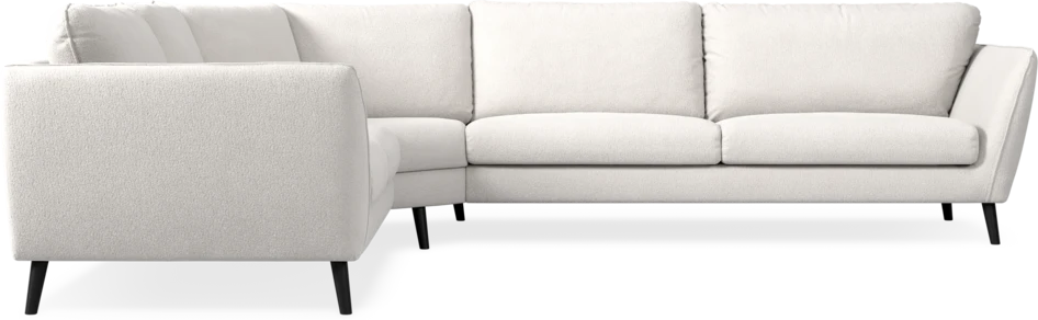 Madison Lux - Hörnsoffa 2+3-sits, hörn 2 - Beige