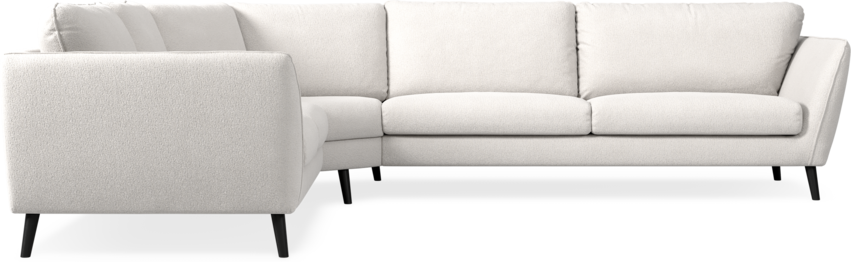 Madison - Hörnsoffa 2+3-sits, hörn 2 - Beige