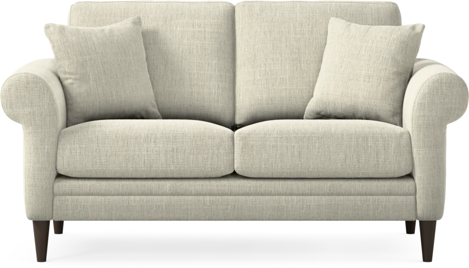 Eden - 2-sits soffa - Beige