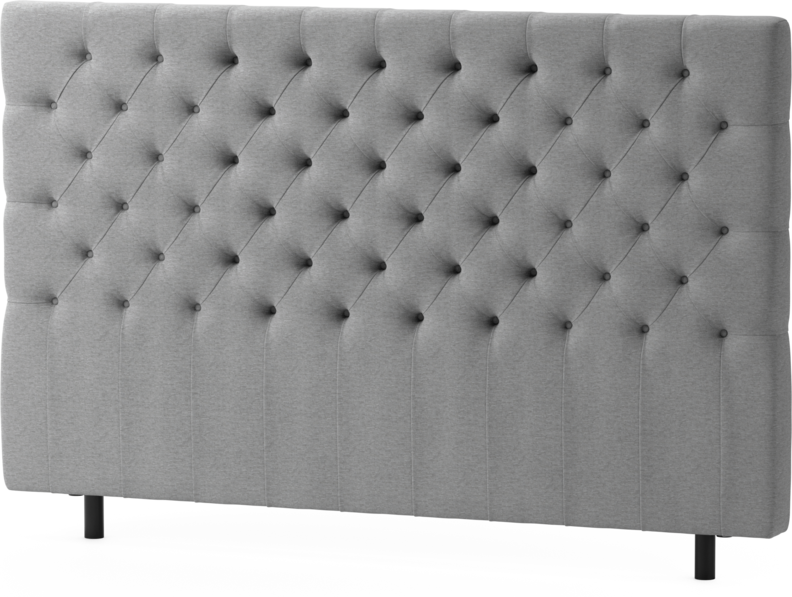 Särö Pikerad XL - Sänggavel, 160-210 cm