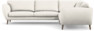 Madison - Hörnsoffa 3+2-sits, hörn 1 - Beige
