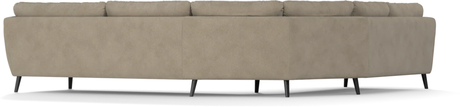 Madison Lux - Hörnsoffa 2+3-sits, hörn 2 - Beige