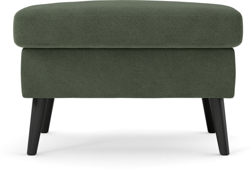 County - Fotpall - Grön