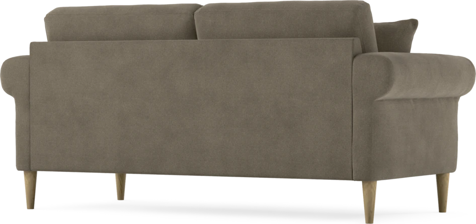 Eden - 2,5-sits soffa - Beige