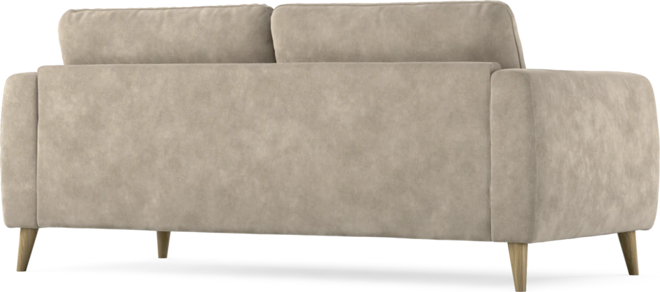 Bridge - 2-sits soffa - Beige