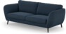 Madison Lux - 3-sits soffa - Blå
