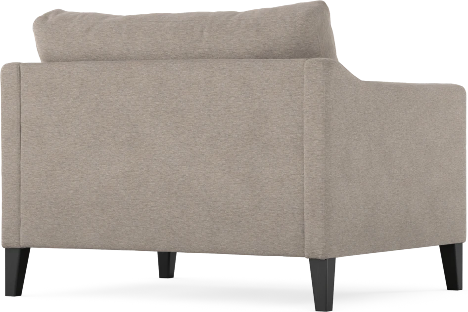 Winston - Fåtölj - Beige