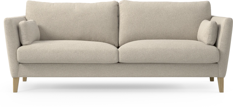 Winston - 3-sits soffa - Beige