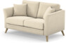 Eden - 2-sits soffa - Beige