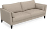Winston - 3-sits soffa - Beige