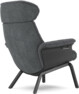 Timeout - Fåtölj - Grå