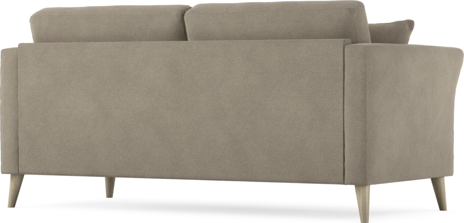 Eden - 2,5-sits soffa - Beige