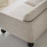 Madison Lux - 2-sits soffa - Beige