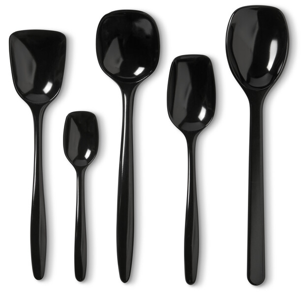 Rosti - Slev, 5-pack - Svart
