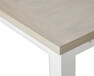 Portland - Matbord, L 200 cm - Beige