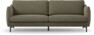 Madison Lux - 4-sits soffa - Brun