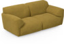 Bobby - 3-sits soffa - Gul