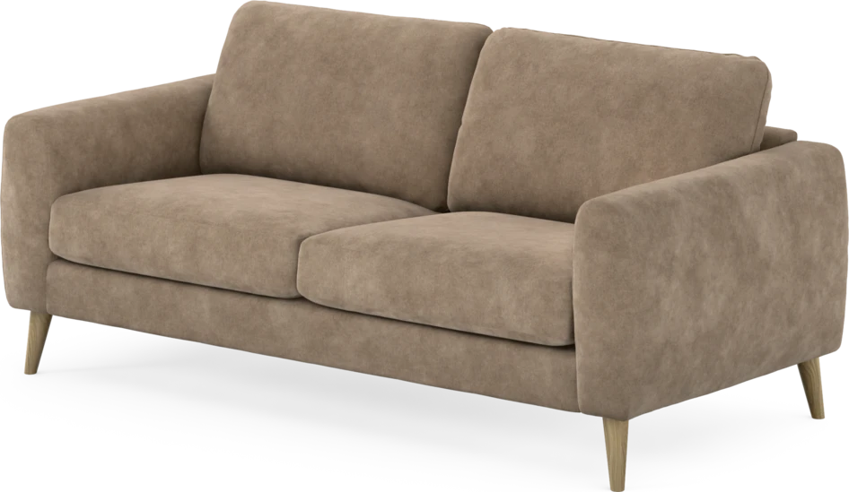 Bridge - 2-sits soffa - Beige