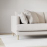 Harper - 3-sits soffa med divan höger - Beige