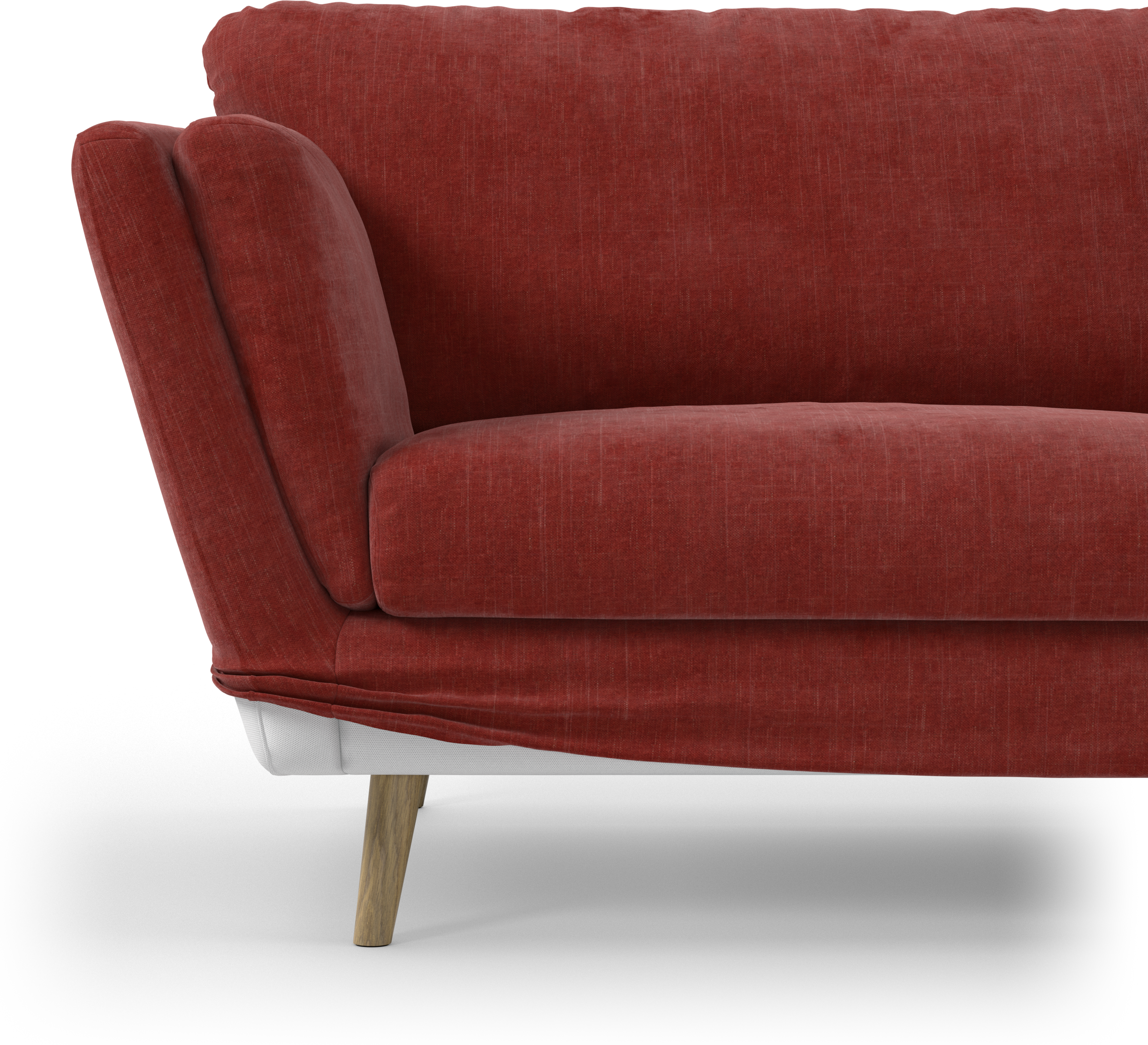 Madison Klädsel - Klädsel till 3-sits soffa - inspiration