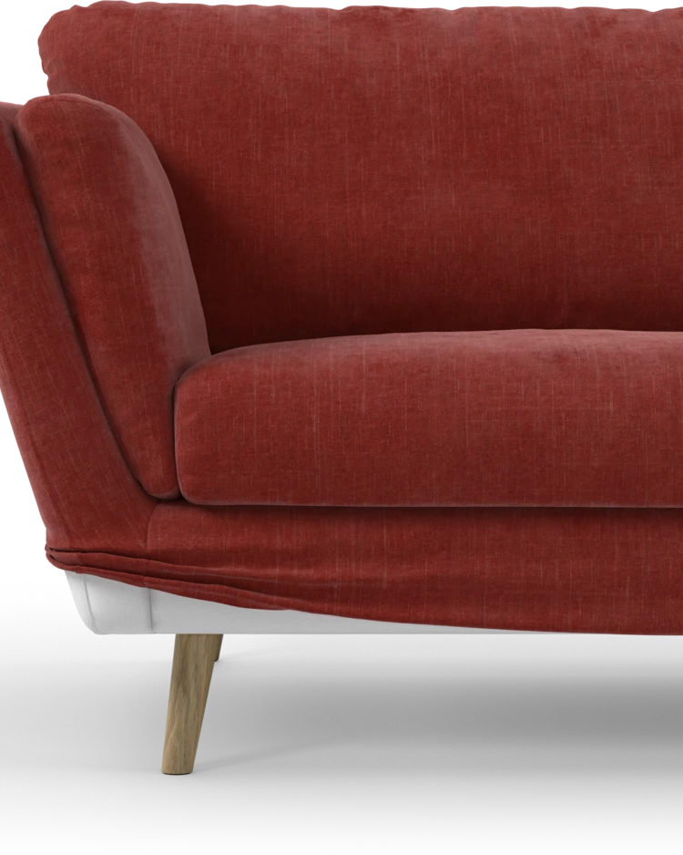 Madison Klädsel - Klädsel till 3-sits soffa - inspiration