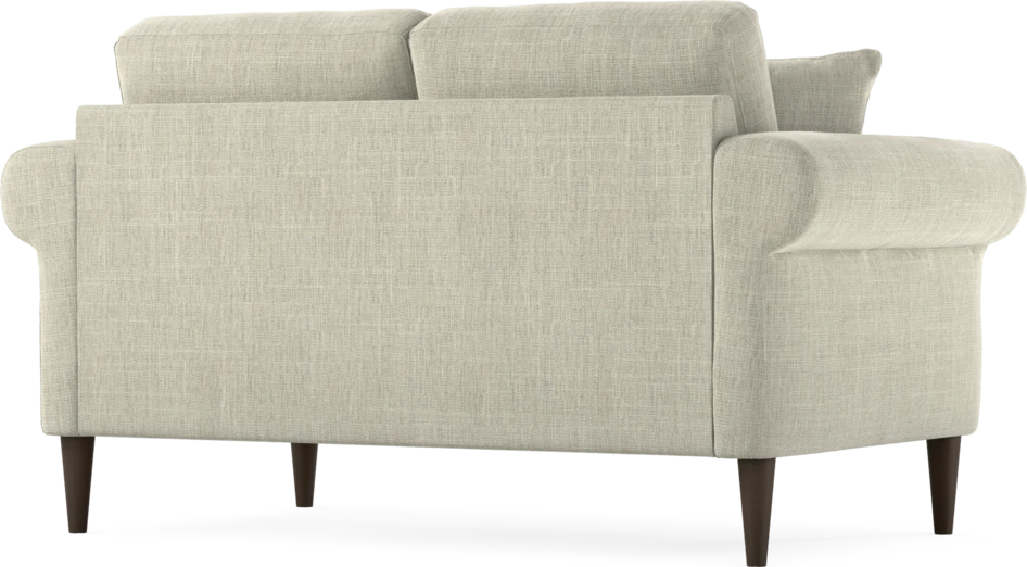 Eden - 2-sits soffa - Beige