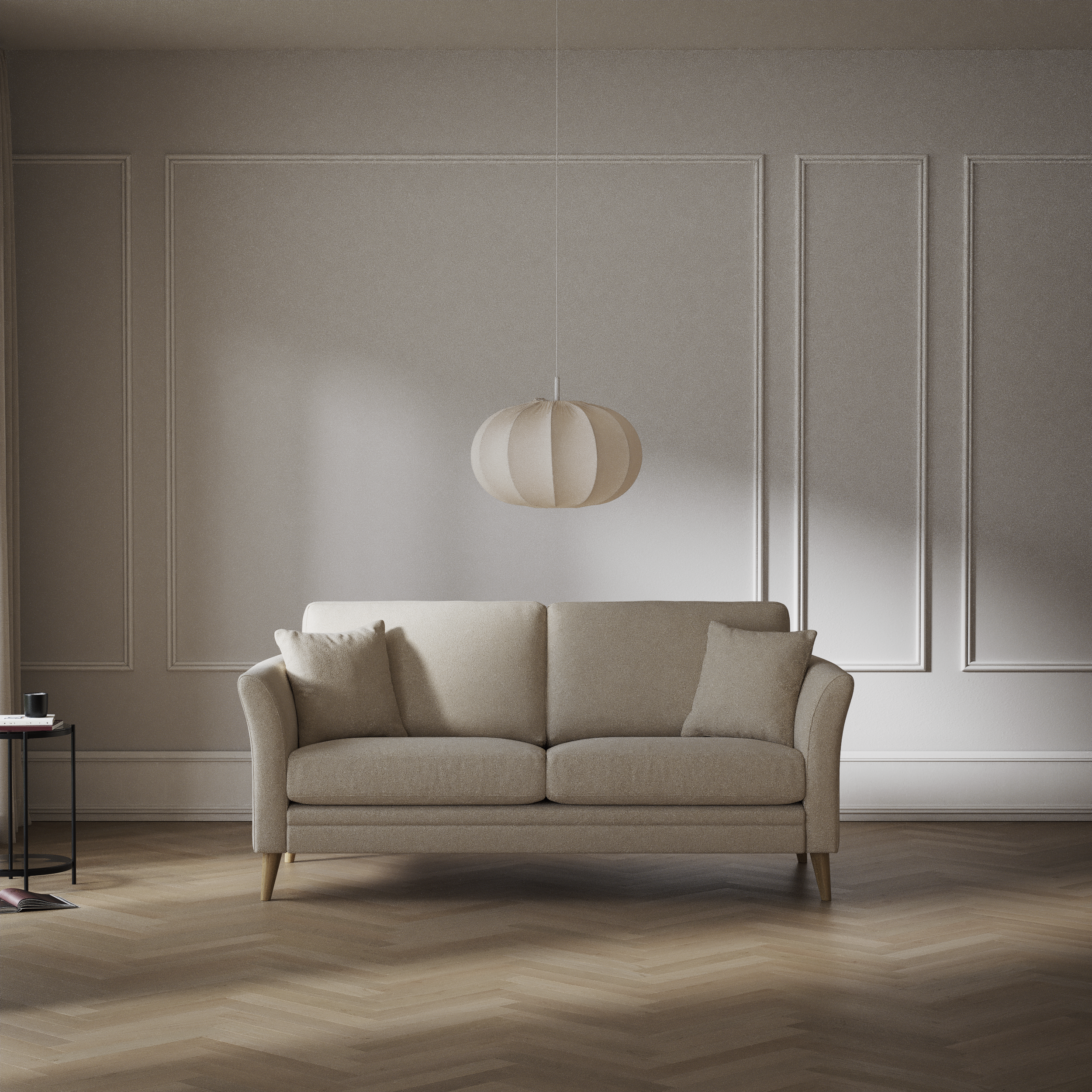 Eden - 2,5-sits soffa - inspiration