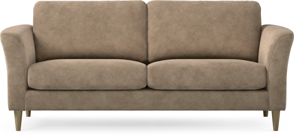 Bridge - 2-sits soffa - Beige