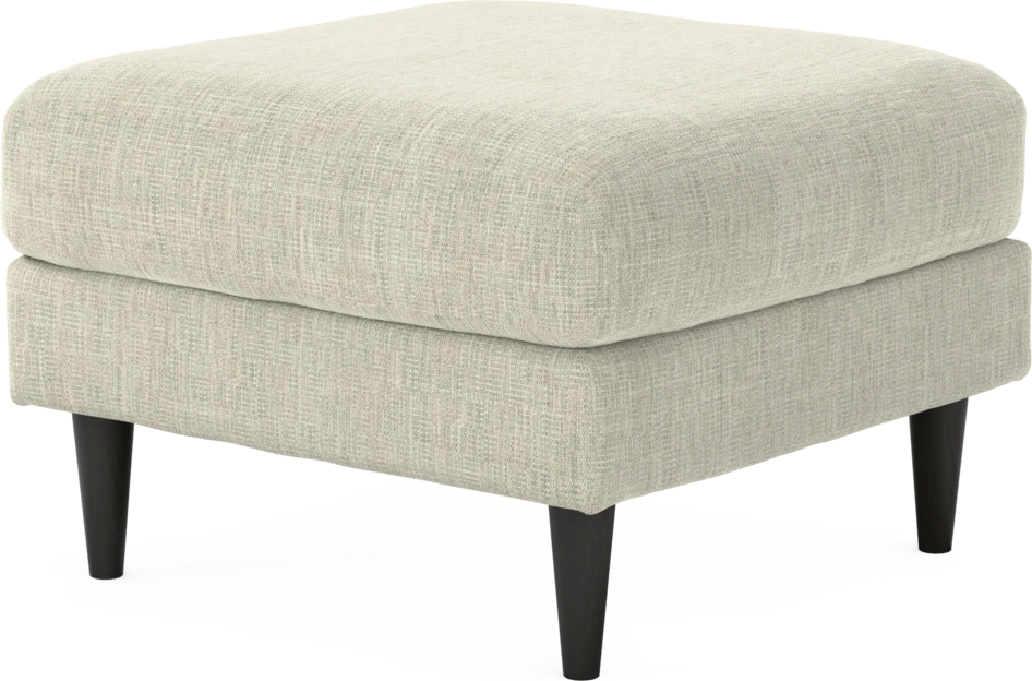 Bridge - Fotpall 70 - Beige