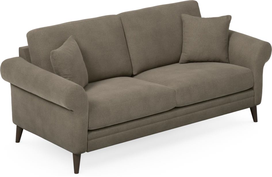 Eden - 2,5-sits soffa - Beige