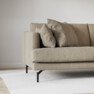Harper - 3-sits soffa med divan vänster - Beige