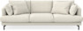 Harper - 4-sits soffa - Vit