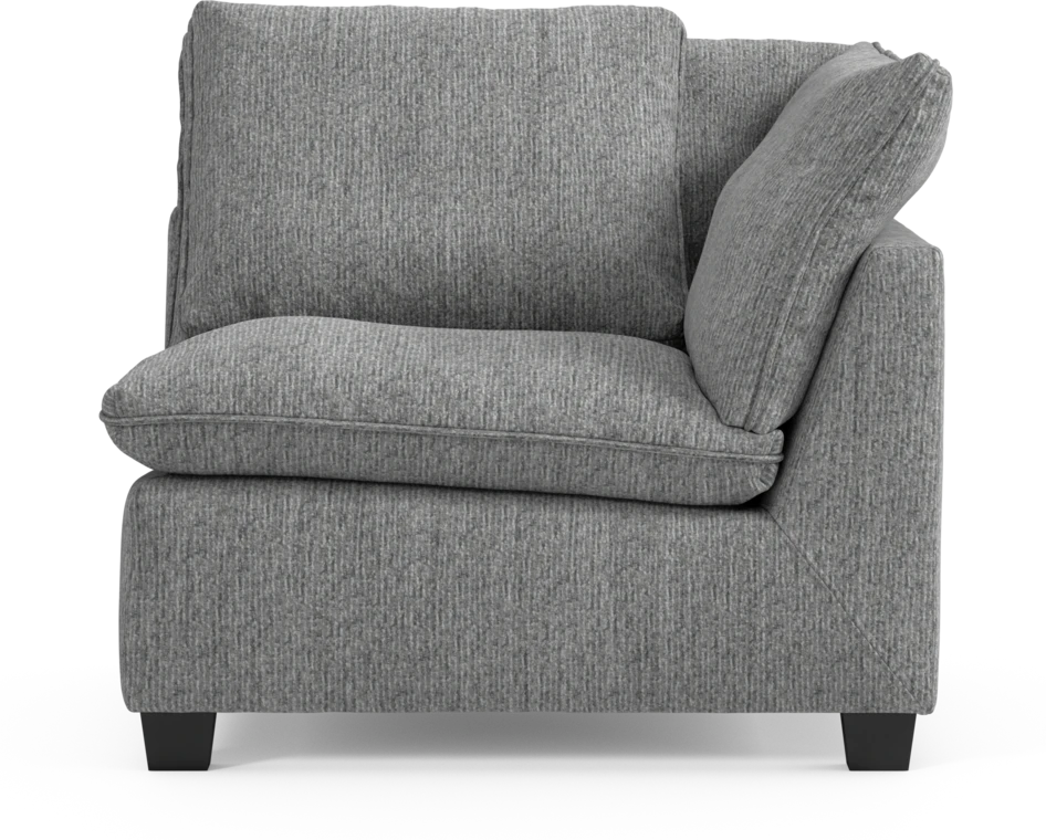 Bellora - Hörn - Grå