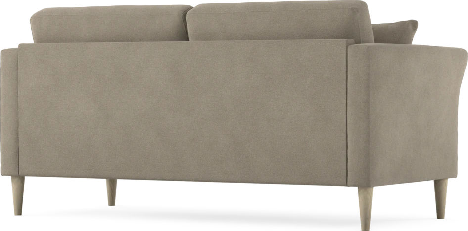Eden - 2,5-sits soffa - Beige