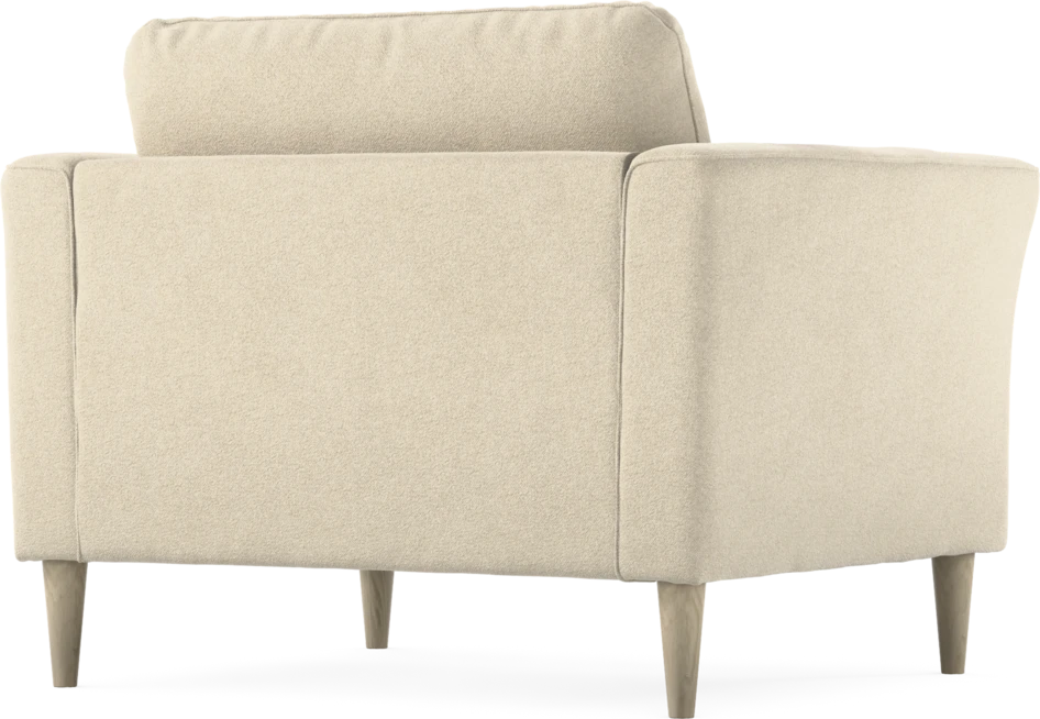 Bridge - Fåtölj - Beige