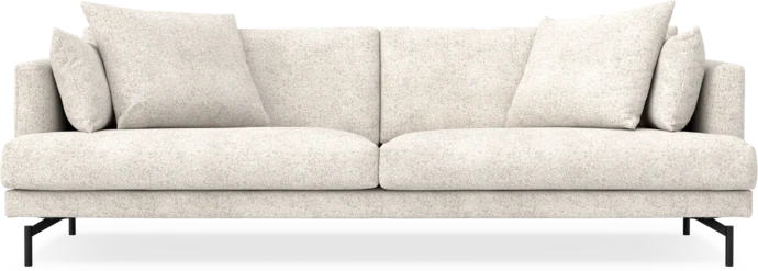 Harper, 4-sits soffa