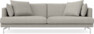 Harper - 4-sits soffa - Beige