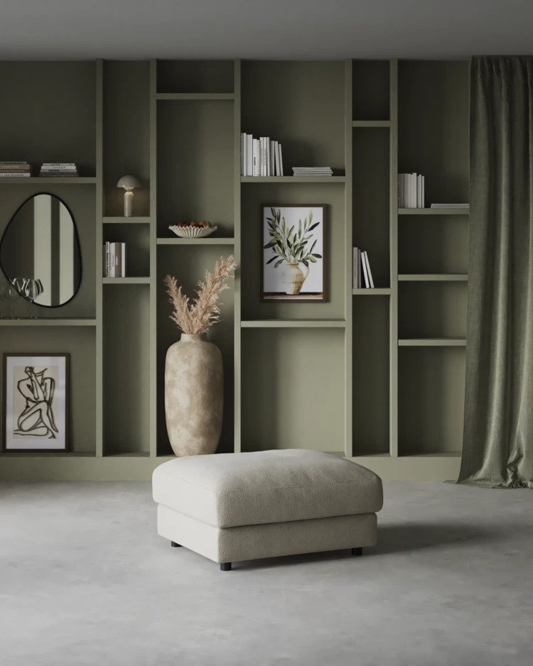 Noma - Fotpall 90 - inspiration