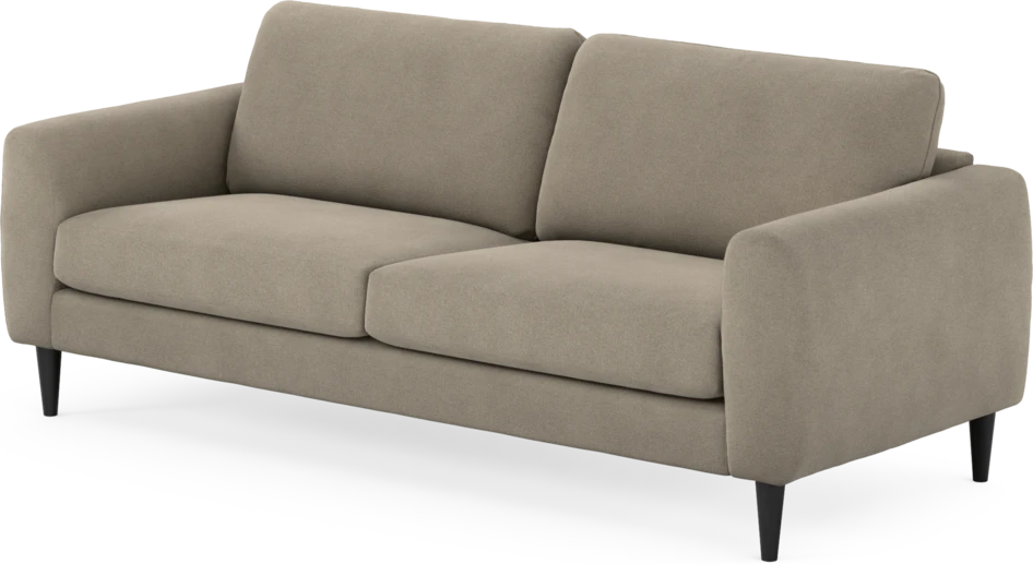 Bridge - 3-sits soffa - Beige