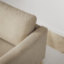 Bridge - 4-sits soffa - Beige