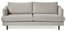 Maison - 3-sits soffa - Beige