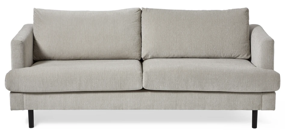 Maison - 3-sits soffa - Beige