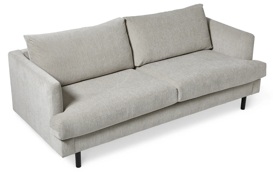 Maison - 3-sits soffa - Beige