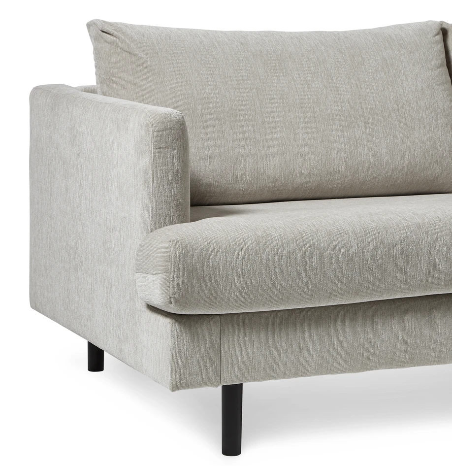 Maison - 3-sits soffa - Beige