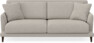 Macy Lux - 3-sits soffa - Beige